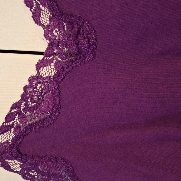 St. John's Bay Shelf Bra Camisole - Picture 2 of 5